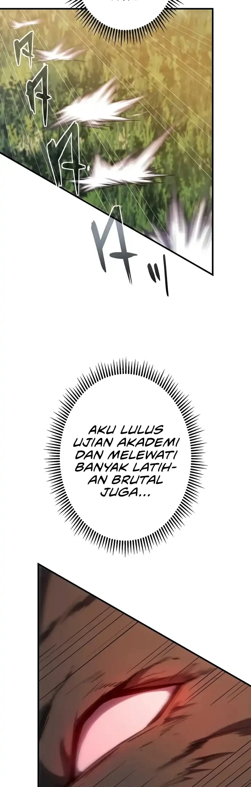 The Dark Swordsman Returns Chapter 34 Gambar 10