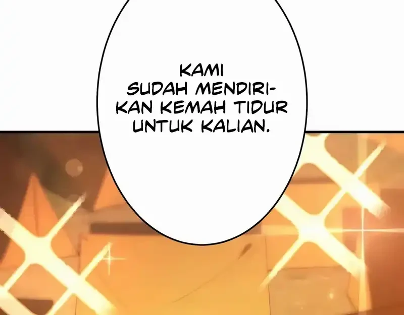 The Dark Swordsman Returns Chapter 36 Gambar 9