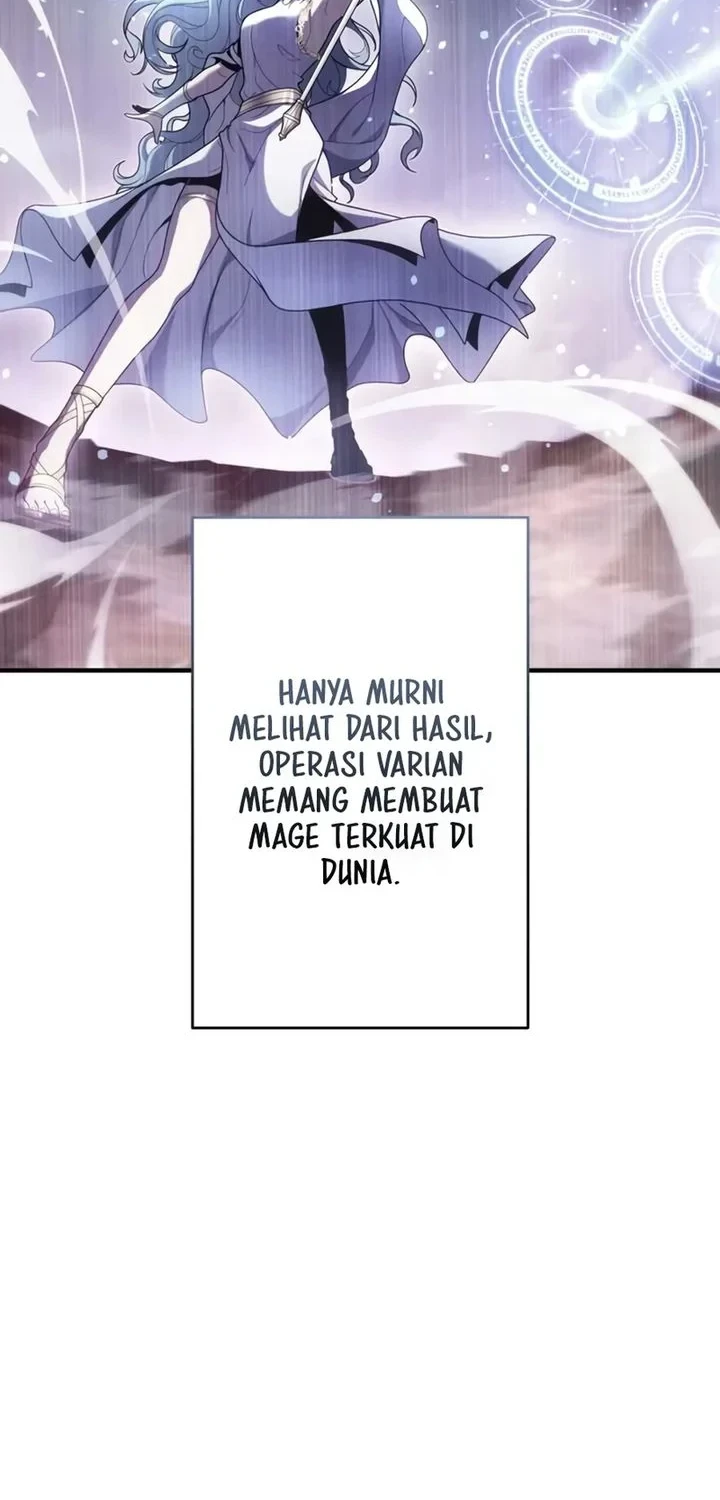 The Dark Swordsman Returns Chapter 47 Gambar 9