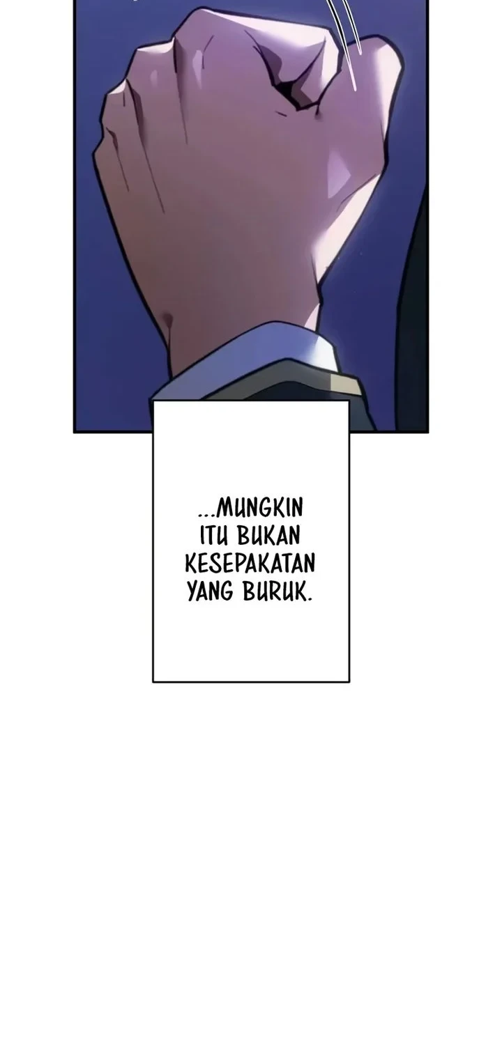 The Dark Swordsman Returns Chapter 47 Gambar 11