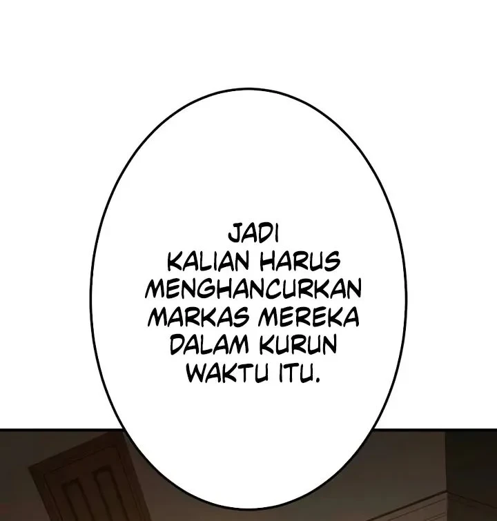 The Dark Swordsman Returns Chapter 48 Gambar 8
