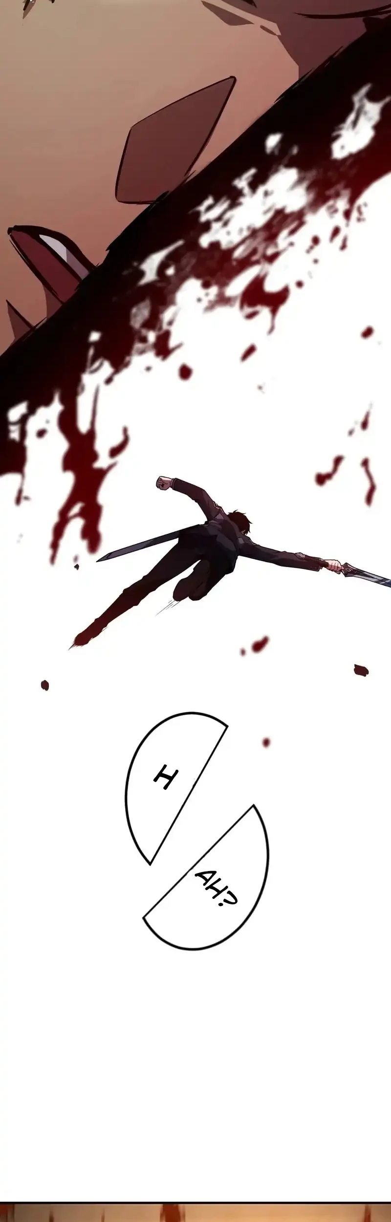 The Dark Swordsman Returns Chapter 50 Gambar 9