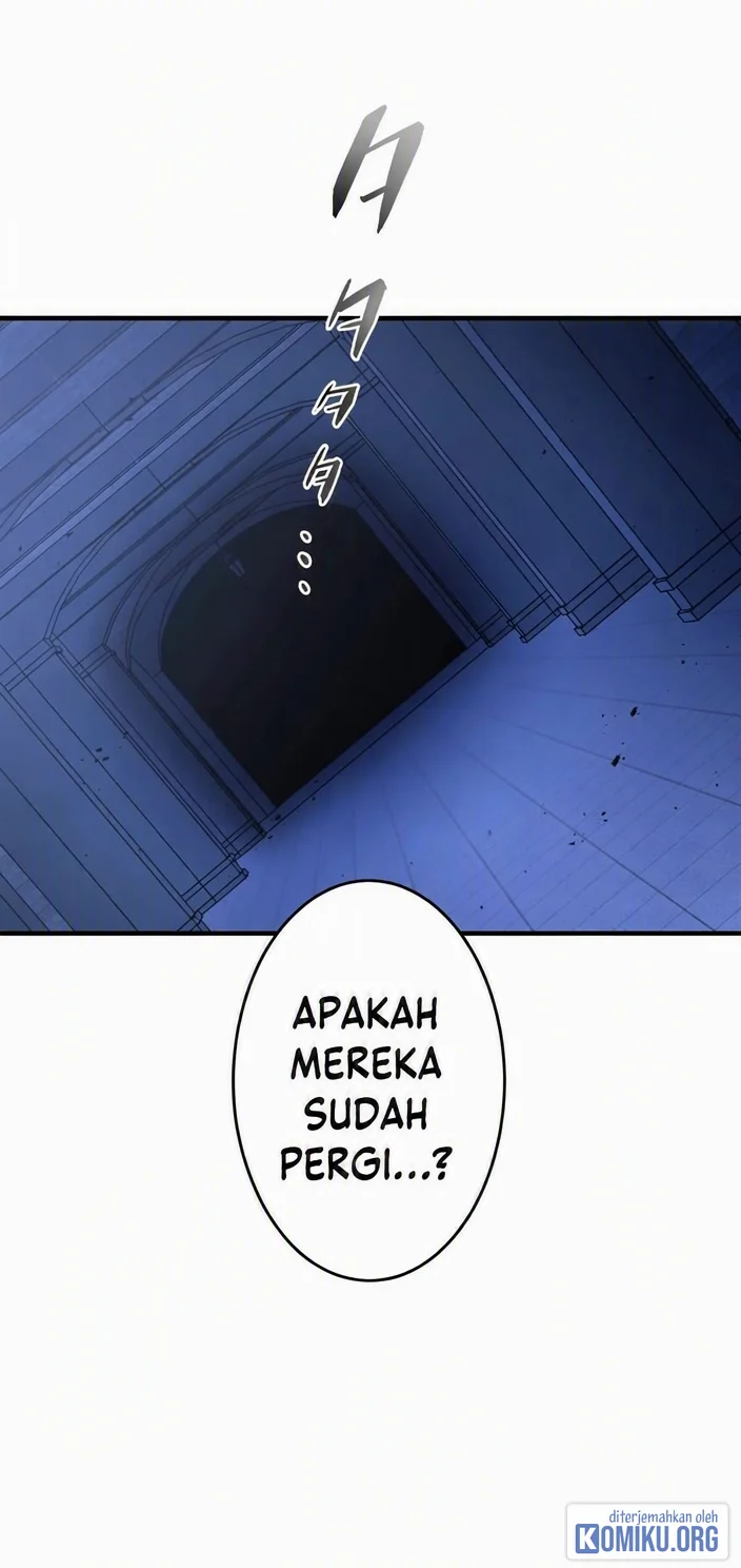 The Dark Swordsman Returns Chapter 55 Gambar 12