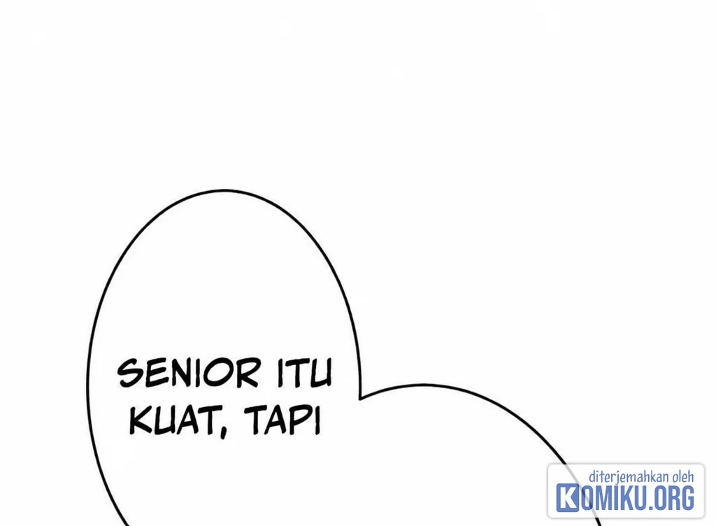 The Dark Swordsman Returns Chapter 57 Gambar 14