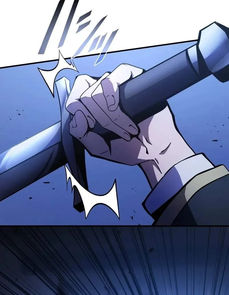 The Dark Swordsman Returns Chapter 58 Gambar 14