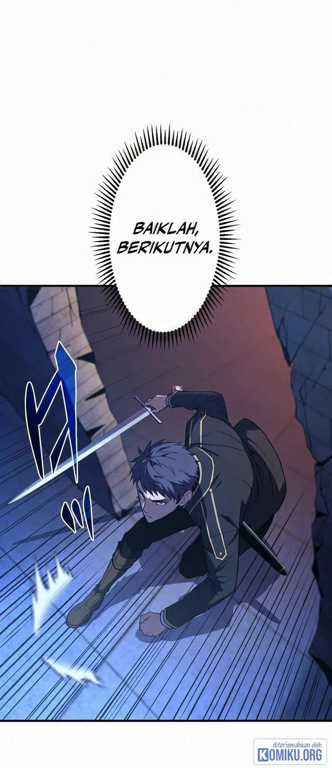 The Dark Swordsman Returns Chapter 59 Gambar 14
