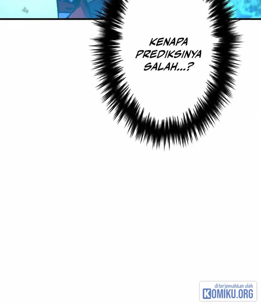The Dark Swordsman Returns Chapter 60 Gambar 13