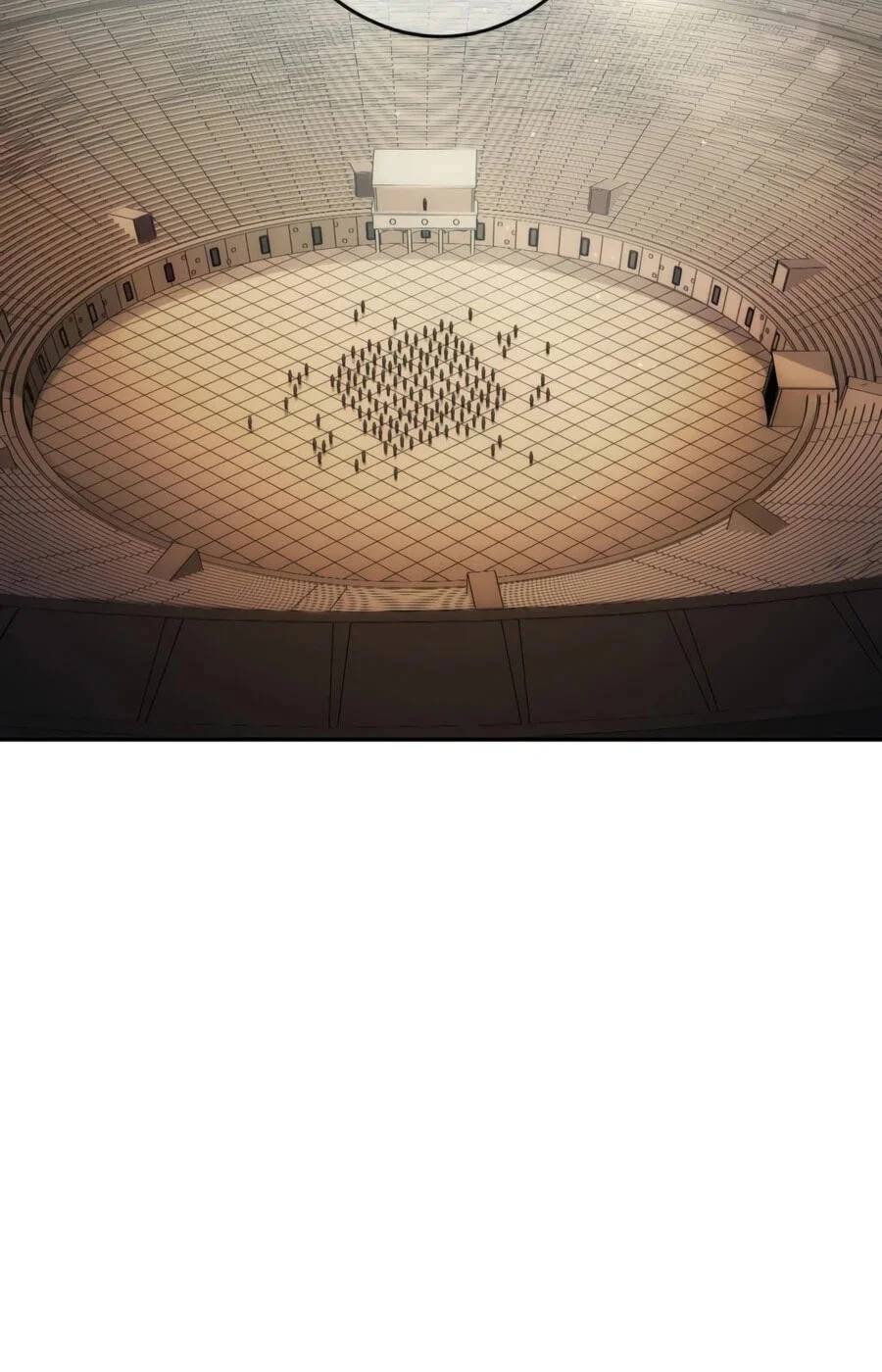 The Dark Swordsman Returns Chapter 61 Gambar 7