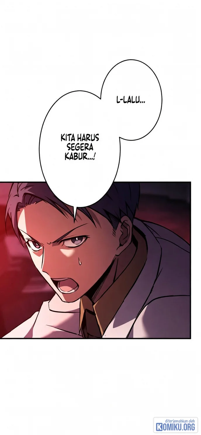 The Dark Swordsman Returns Chapter 67 Gambar 13