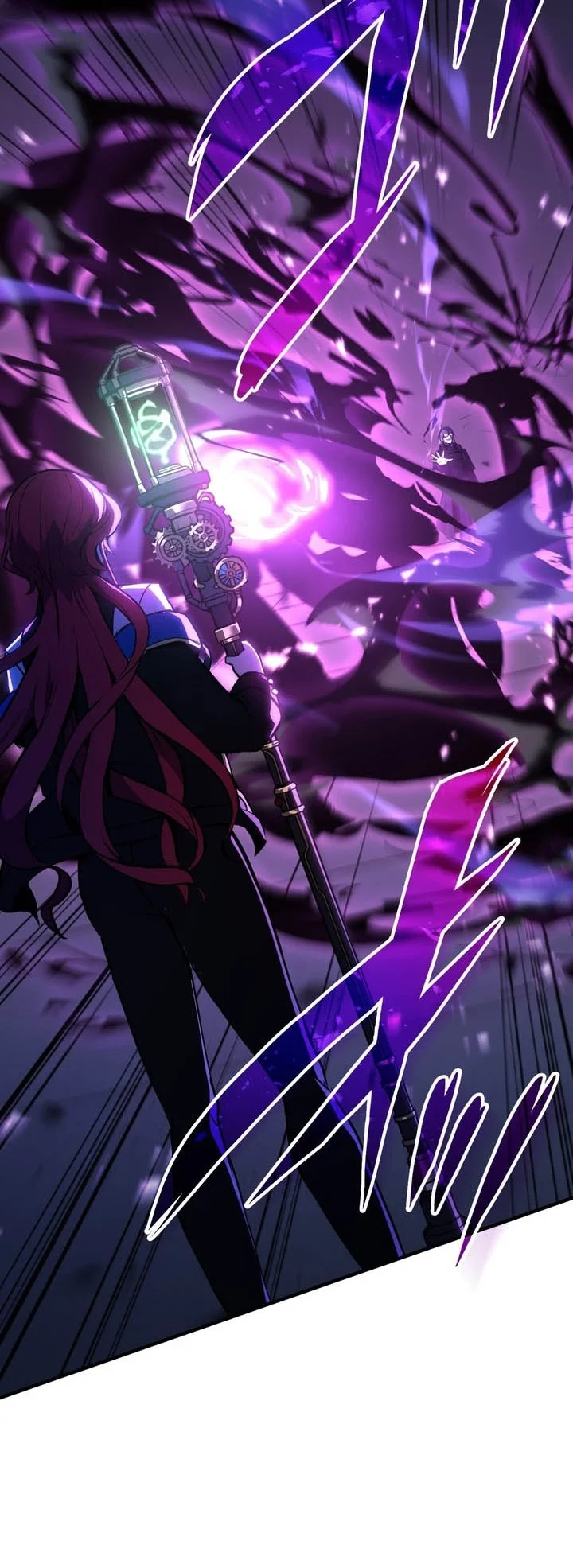 The Dark Swordsman Returns Chapter 68 Gambar 14