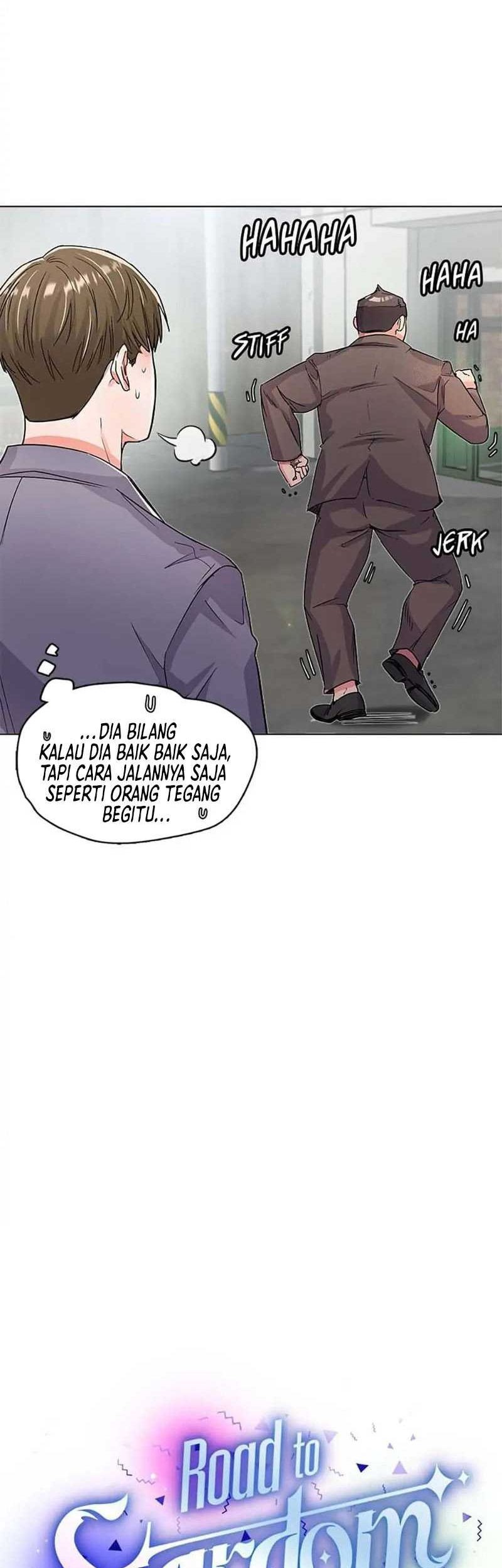The Definition of A Top Star Chapter 18 Gambar 7