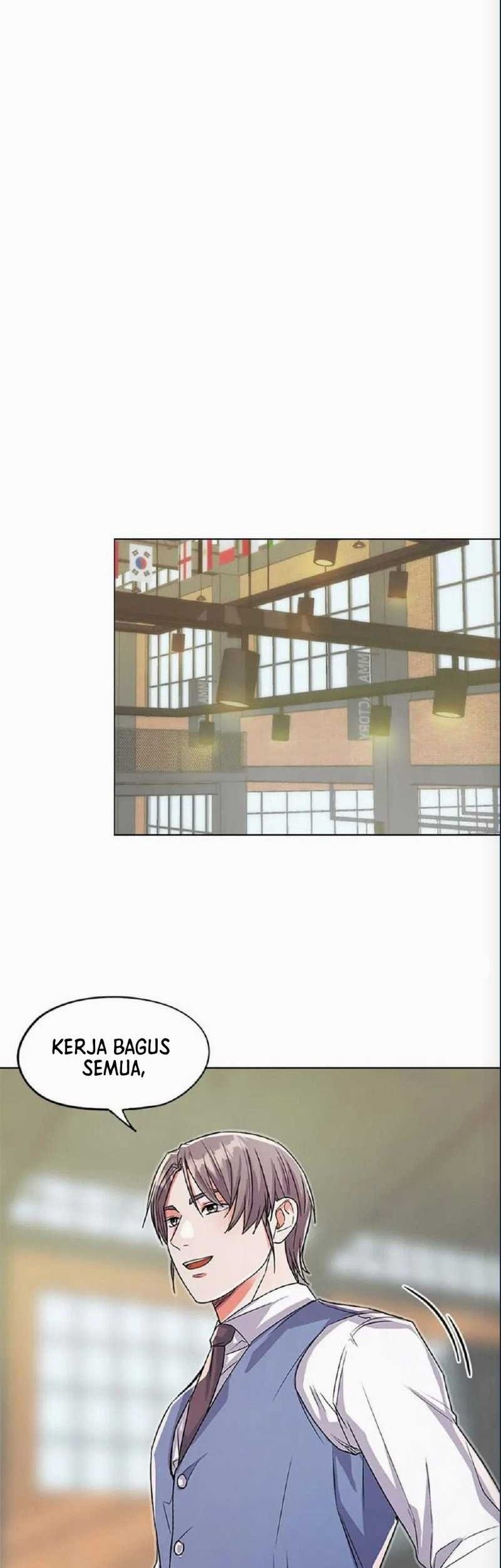 The Definition of A Top Star Chapter 23 Gambar 6