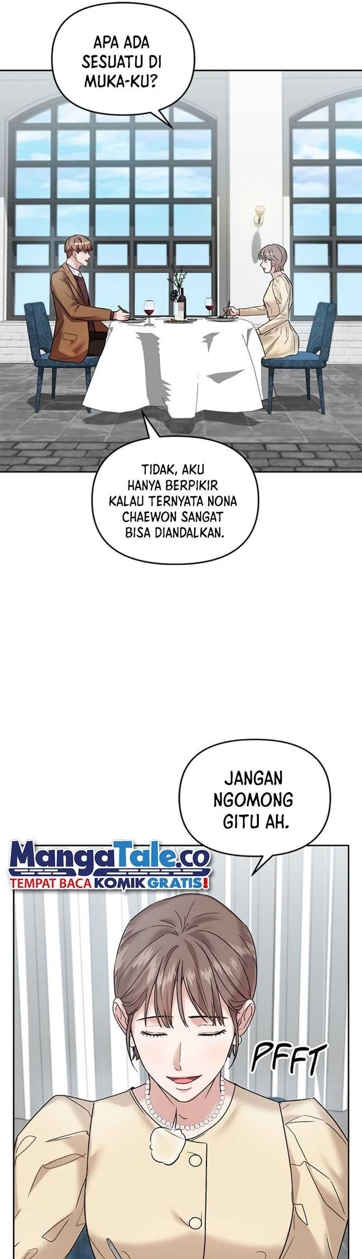 The Definition of A Top Star Chapter 68 Gambar 7