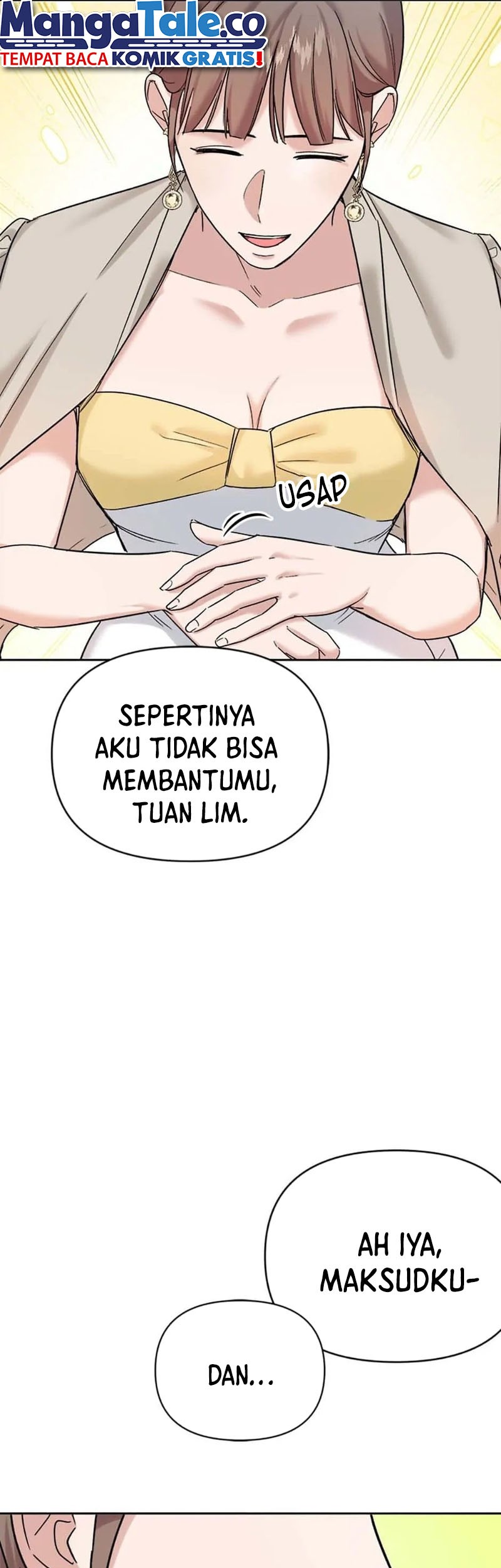 The Definition of A Top Star Chapter 77 Gambar 9