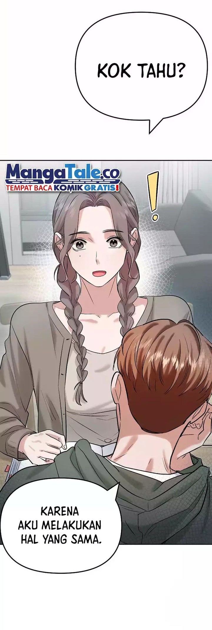 The Definition of A Top Star Chapter 84 Gambar 6