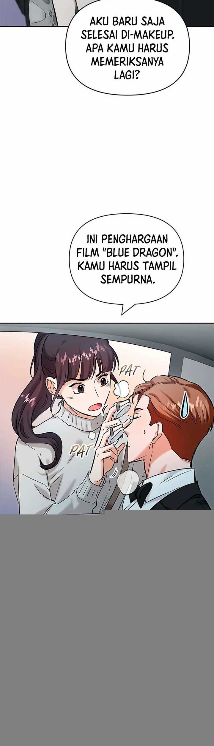 The Definition of A Top Star Chapter 90 Gambar 6