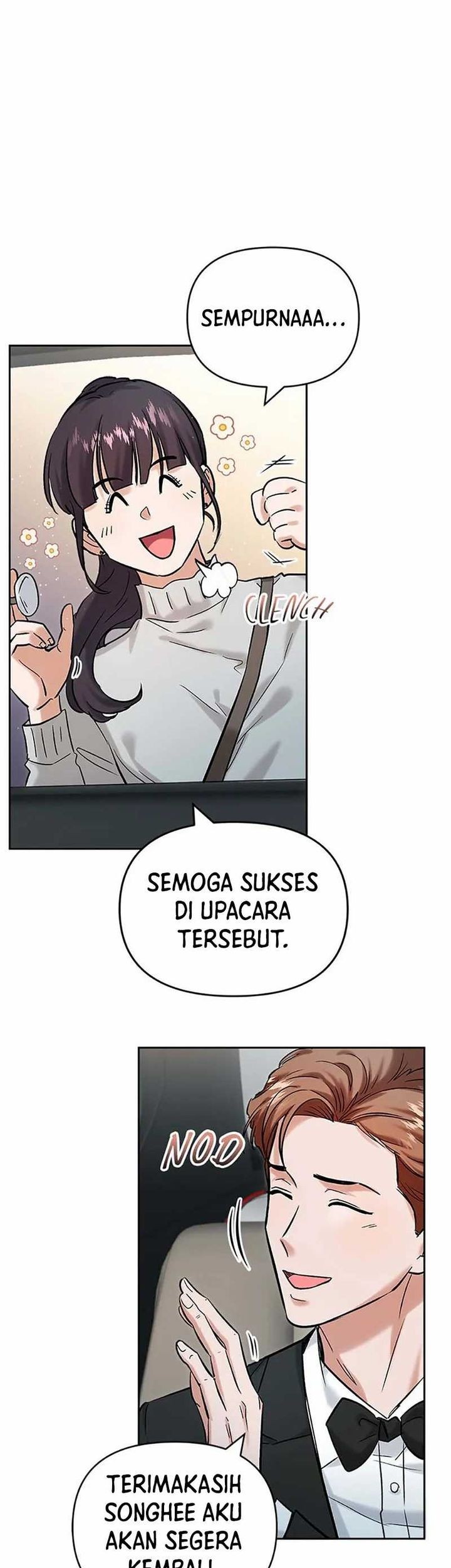 The Definition of A Top Star Chapter 90 Gambar 7