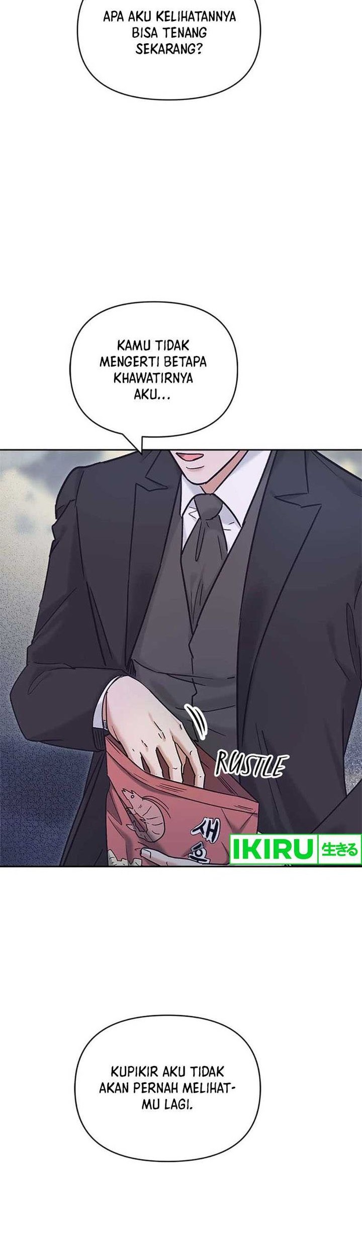 The Definition of A Top Star Chapter 92 Gambar 6