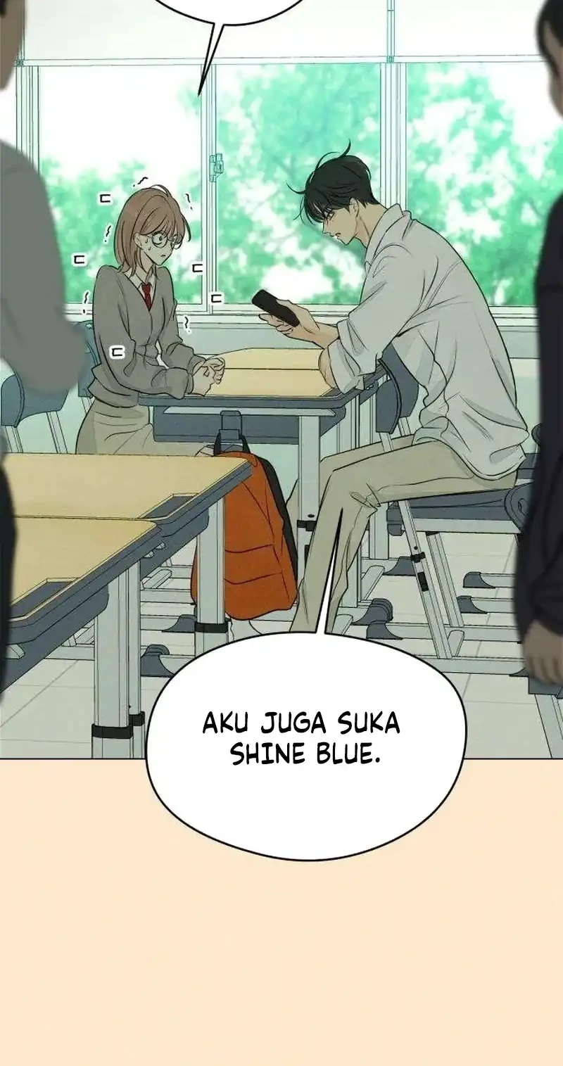 The Delinquent’s First Love Chapter 1 Gambar 14