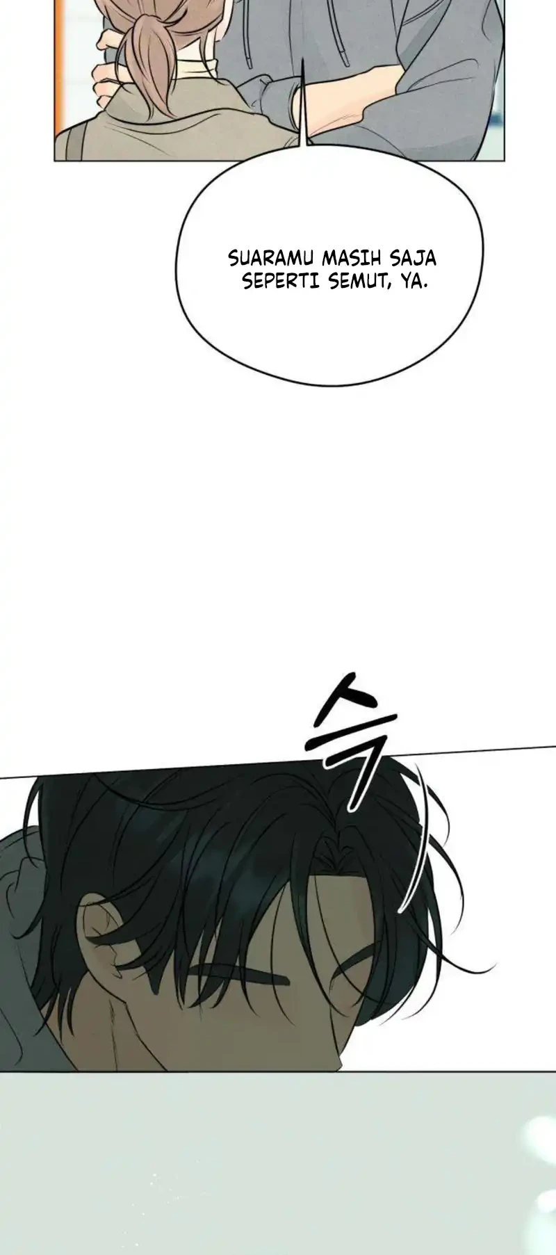 The Delinquent’s First Love Chapter 10 Gambar 8