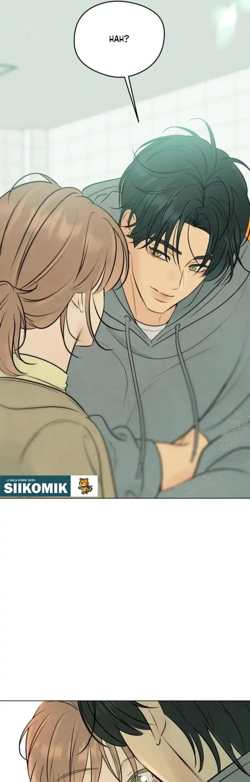 The Delinquent’s First Love Chapter 10 Gambar 9