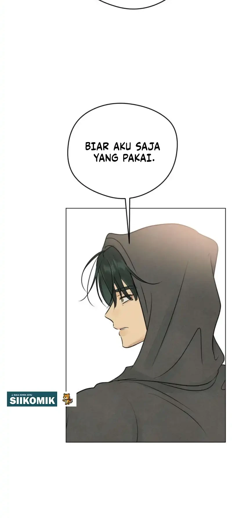 The Delinquent’s First Love Chapter 14 Gambar 8
