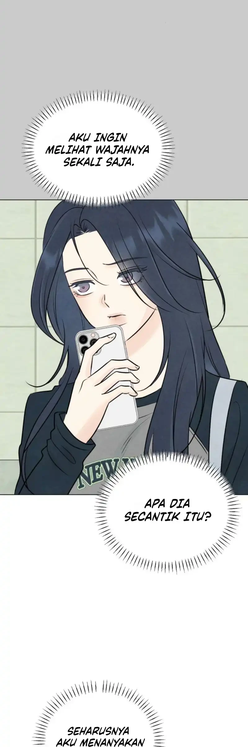 The Delinquent’s First Love Chapter 16 Gambar 8