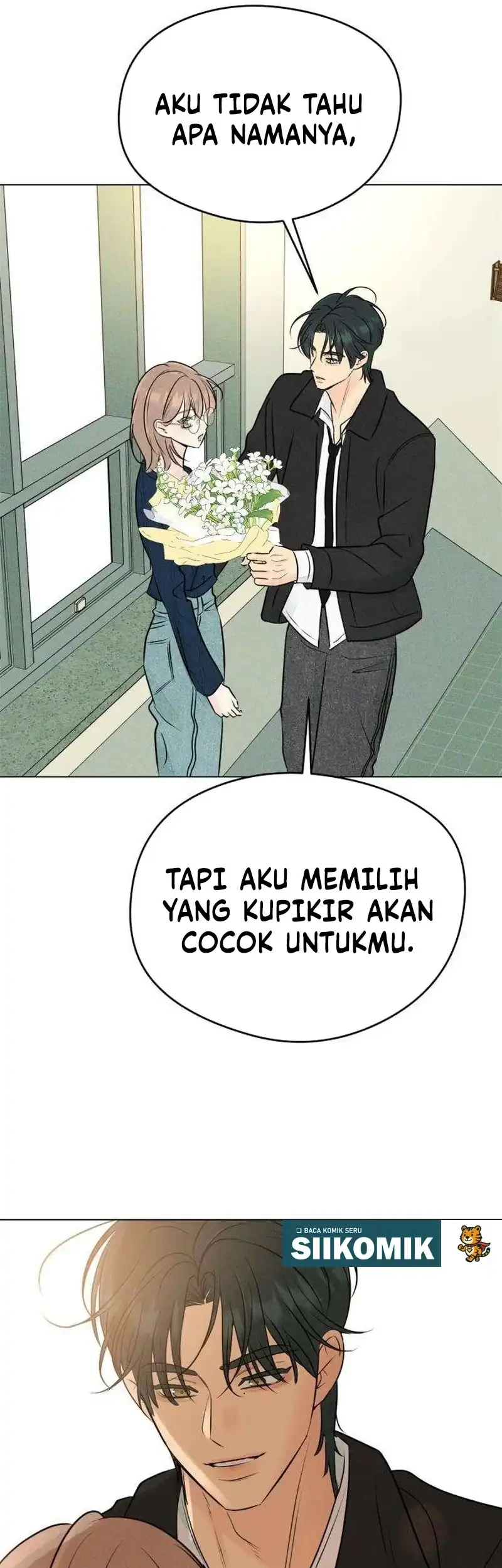 The Delinquent’s First Love Chapter 17 Gambar 7