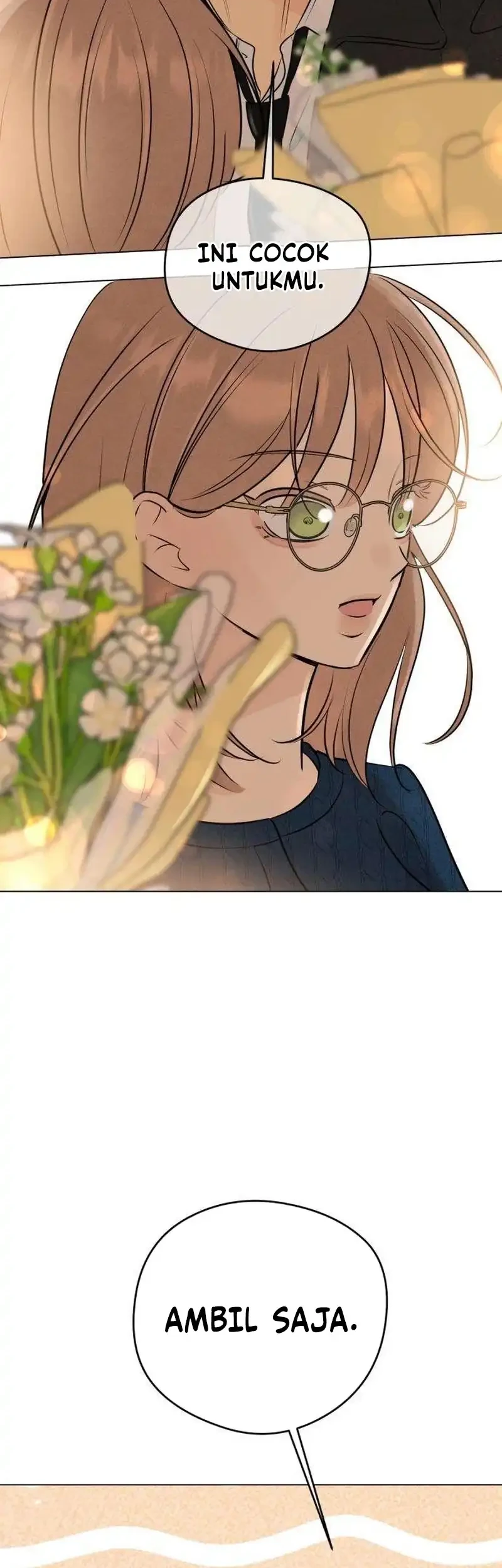 The Delinquent’s First Love Chapter 17 Gambar 8
