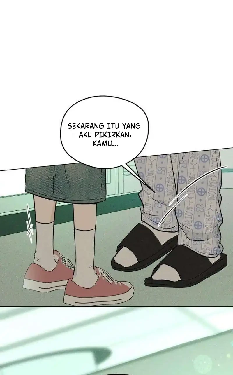 The Delinquent’s First Love Chapter 2 Gambar 12