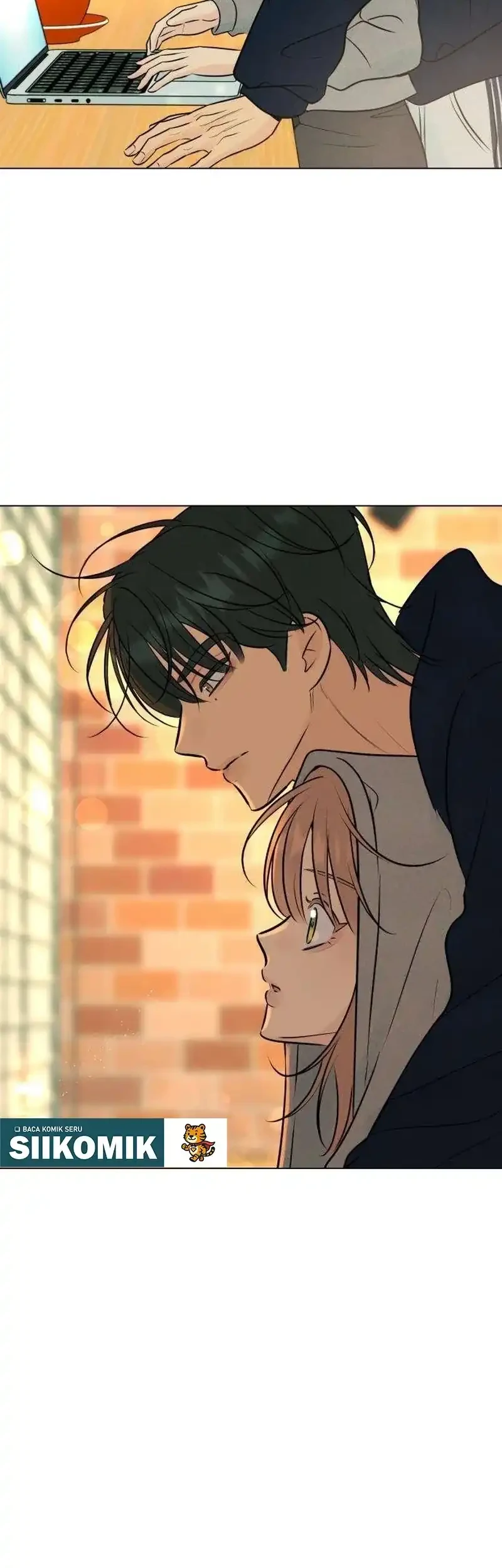 The Delinquent’s First Love Chapter 21 Gambar 9