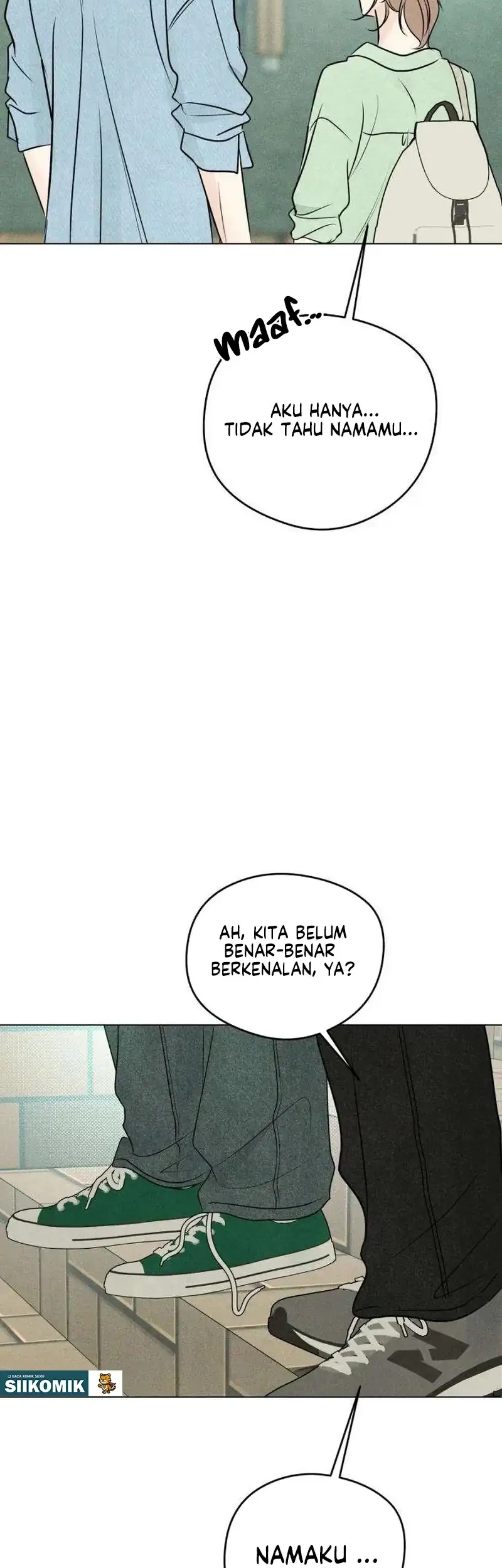The Delinquent’s First Love Chapter 22 Gambar 10