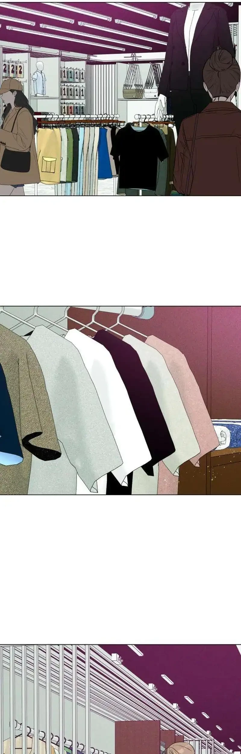 The Delinquent’s First Love Chapter 23 Gambar 11