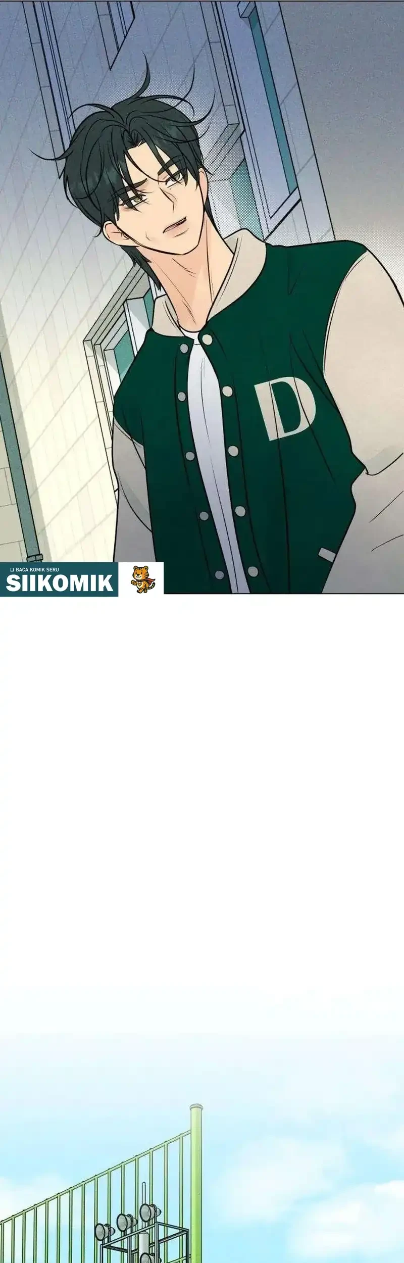 The Delinquent’s First Love Chapter 24 Gambar 9