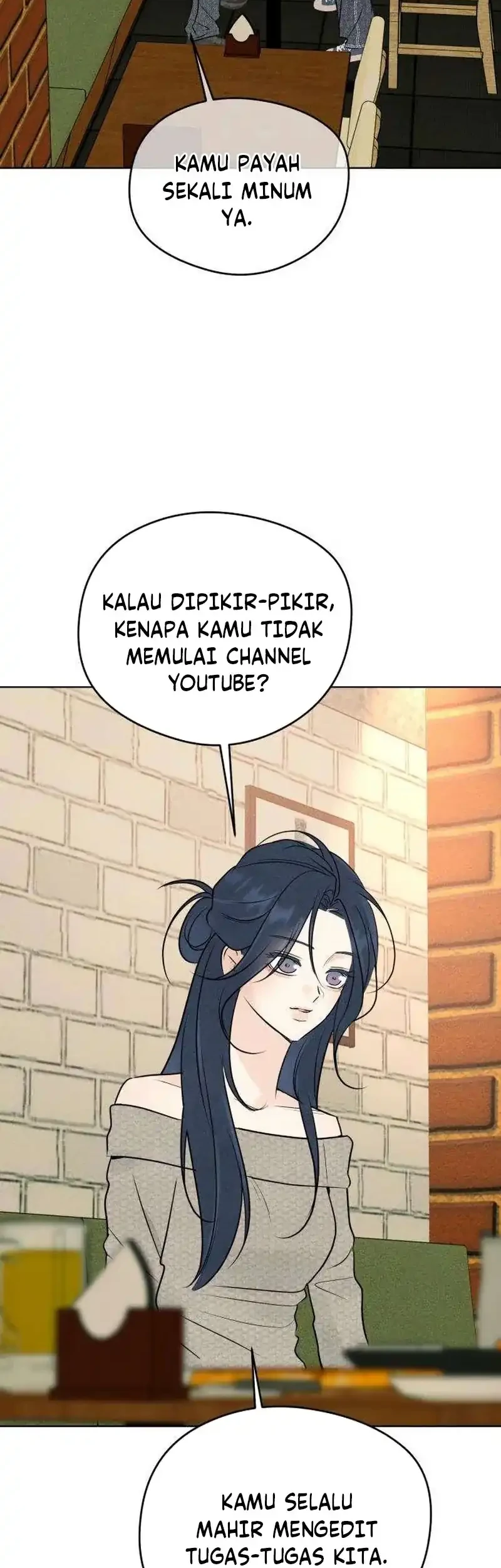 The Delinquent’s First Love Chapter 25 Gambar 10