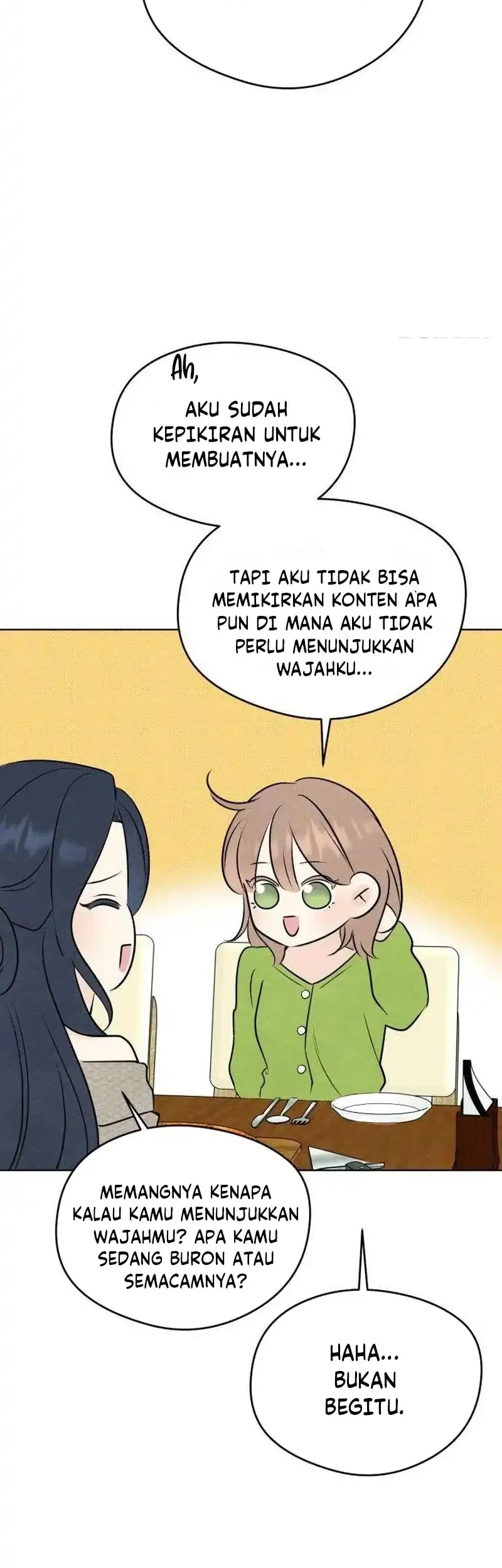 The Delinquent’s First Love Chapter 25 Gambar 11