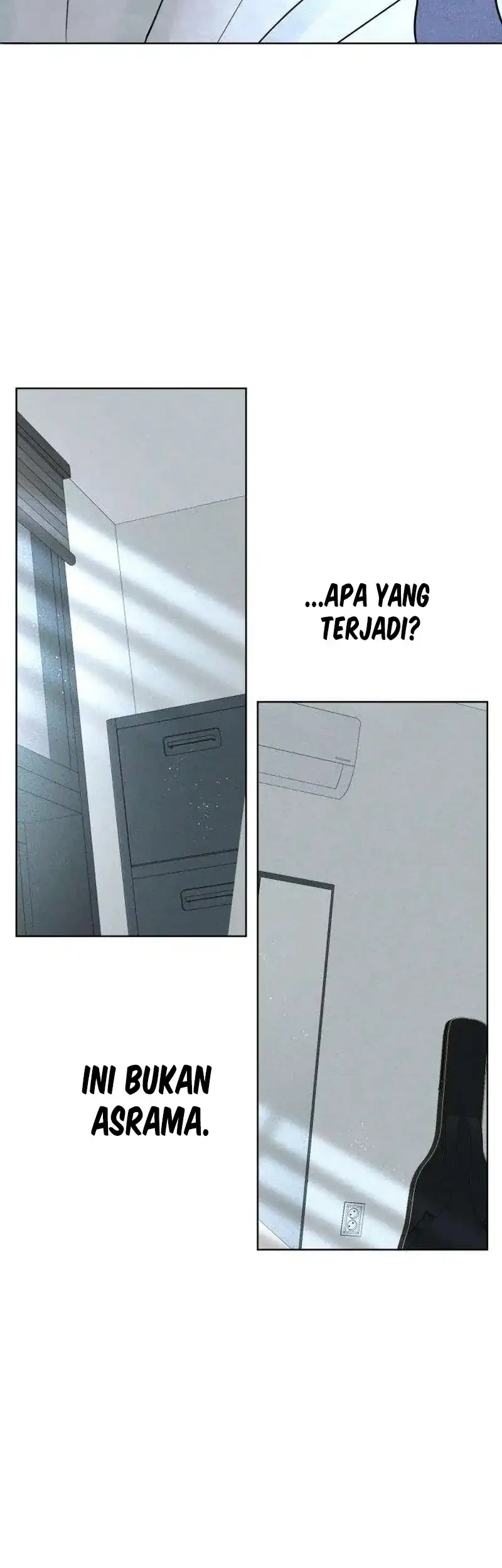 The Delinquent’s First Love Chapter 27 Gambar 10