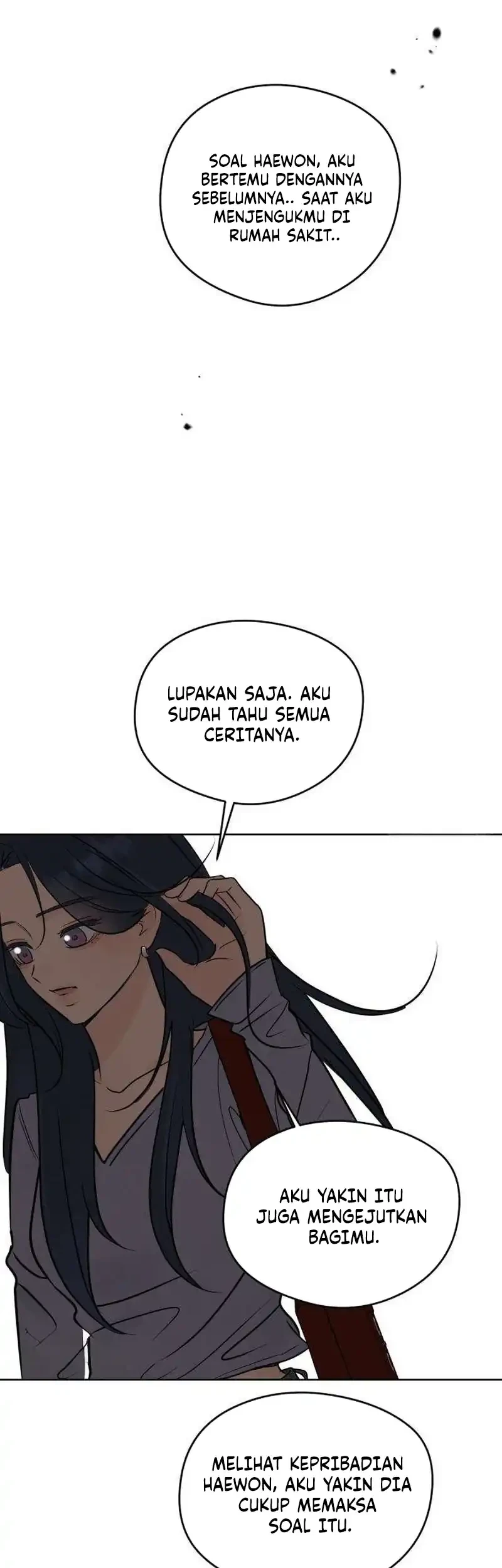 The Delinquent’s First Love Chapter 29 Gambar 9