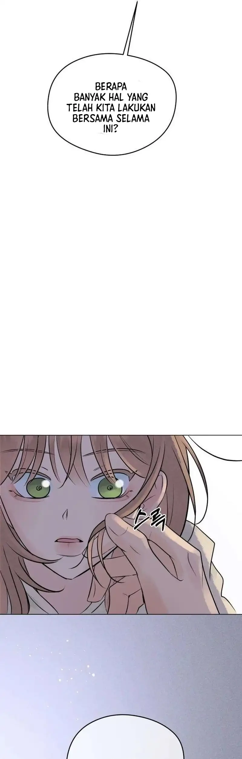 The Delinquent’s First Love Chapter 3 Gambar 11