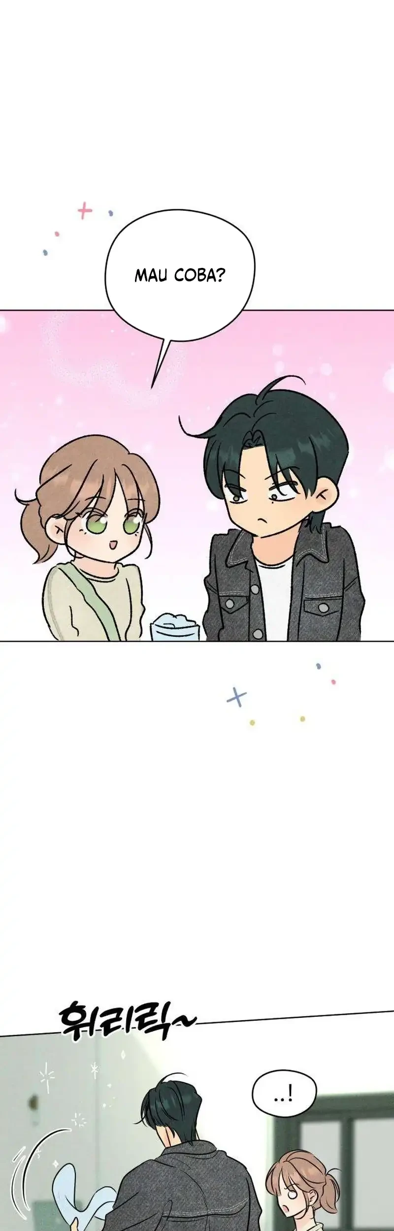 The Delinquent’s First Love Chapter 30 Gambar 9
