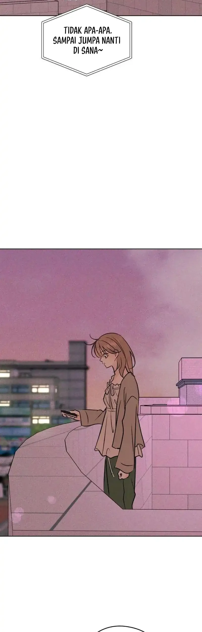 The Delinquent’s First Love Chapter 33 Gambar 7