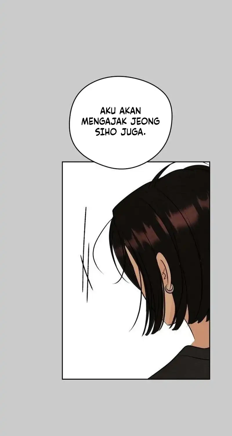 The Delinquent’s First Love Chapter 38 Gambar 8