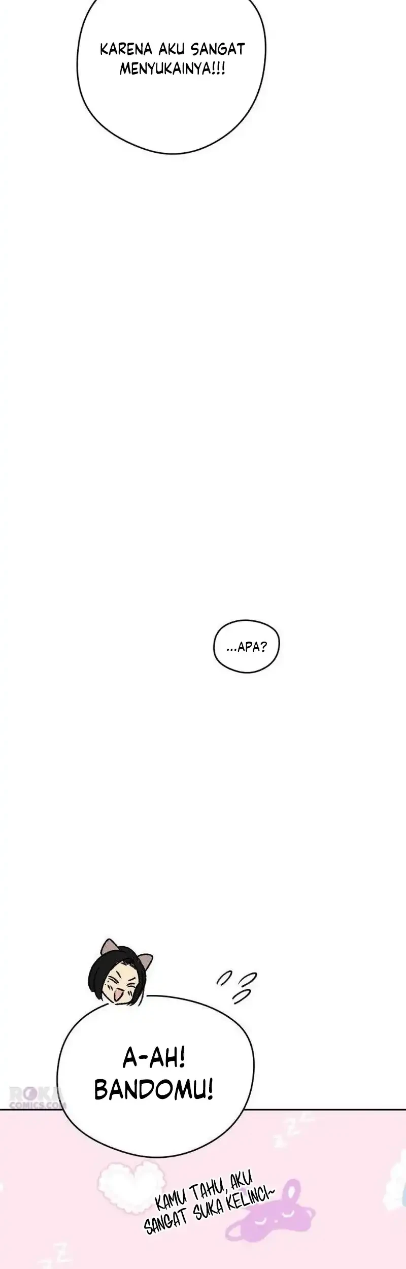The Delinquent’s First Love Chapter 39 Gambar 10
