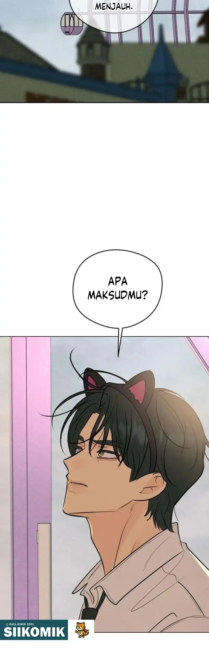 The Delinquent’s First Love Chapter 39 Gambar 13