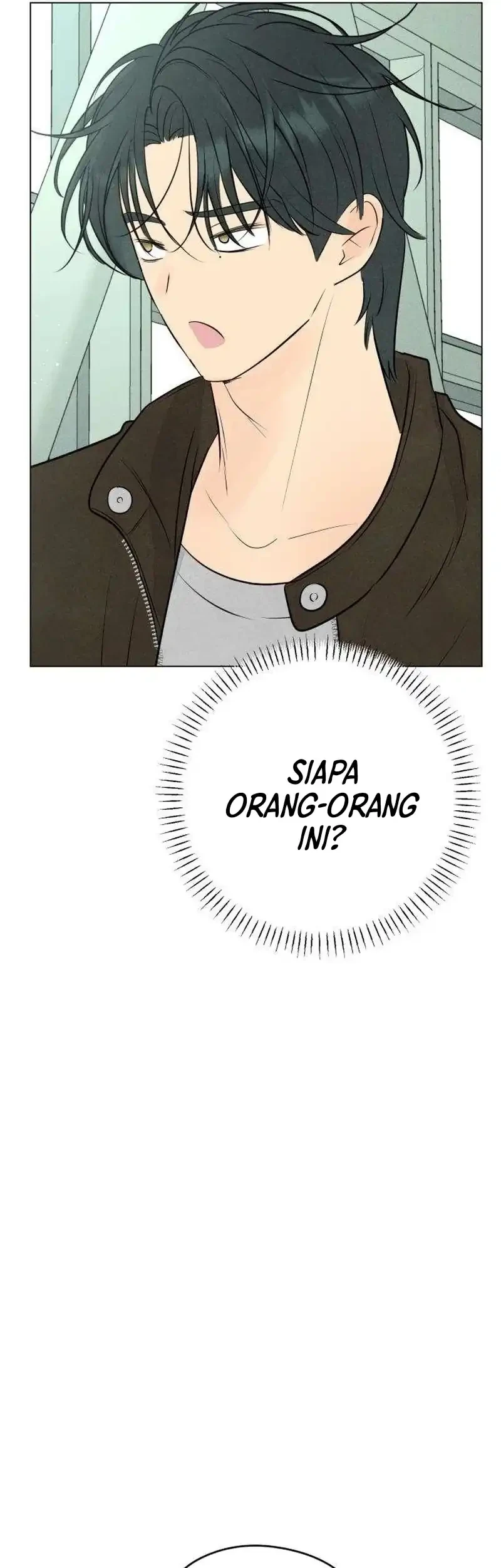 The Delinquent’s First Love Chapter 4 Gambar 9