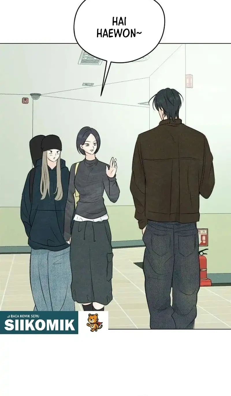 The Delinquent’s First Love Chapter 4 Gambar 10