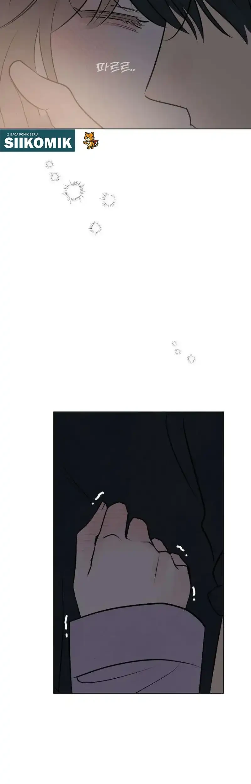 The Delinquent’s First Love Chapter 40 Gambar 10
