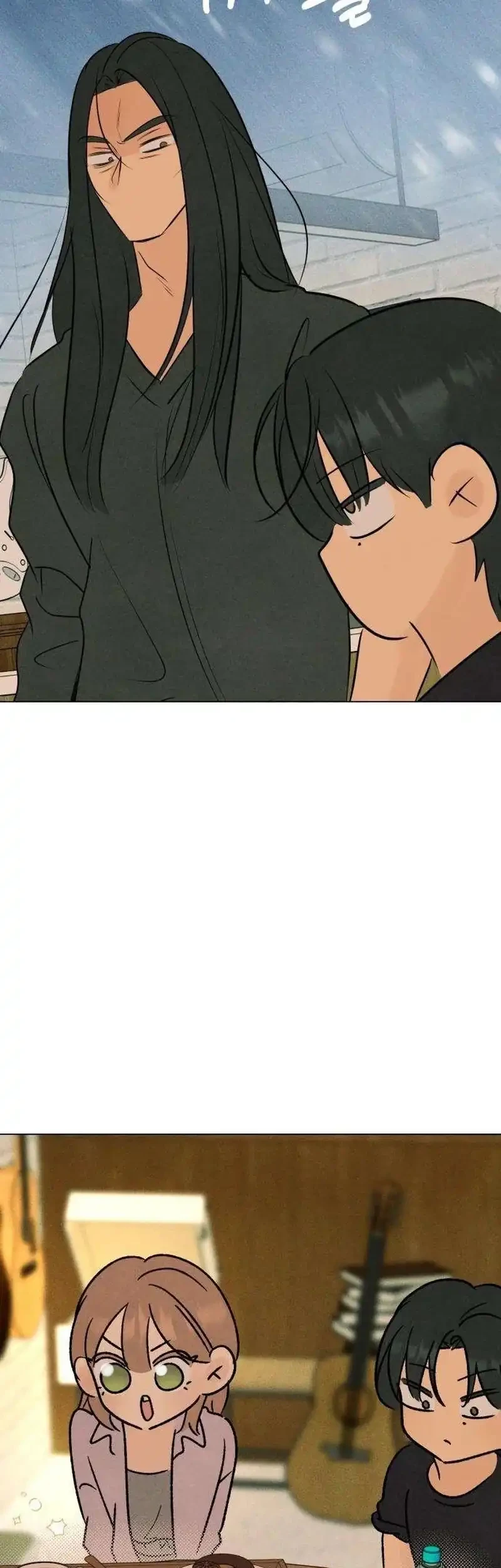 The Delinquent’s First Love Chapter 41 Gambar 9