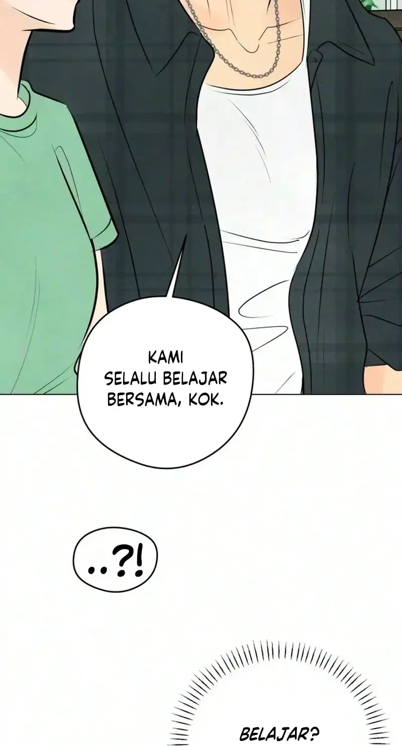 The Delinquent’s First Love Chapter 44 Gambar 8
