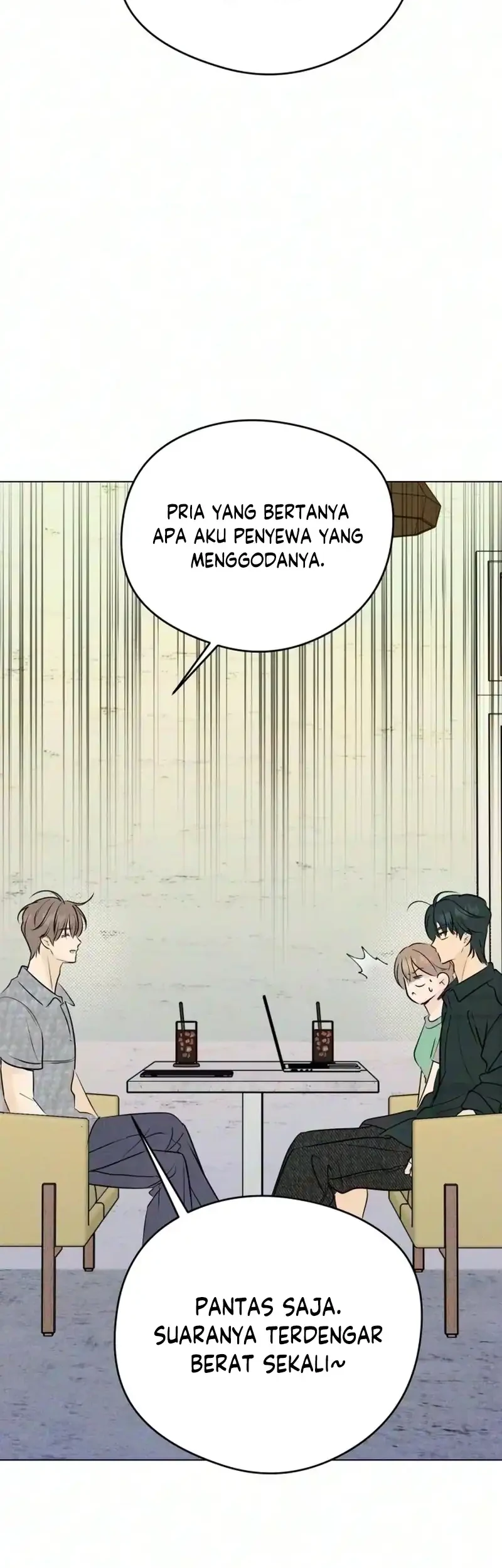 The Delinquent’s First Love Chapter 44 Gambar 10
